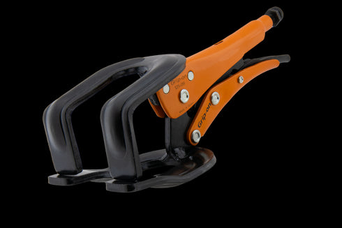 Locking U-Clamps Pliers 125